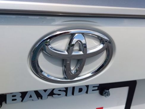 Used 2025 Toyota RAV4 XSE w/ Weather Package AWD/4WD image 41