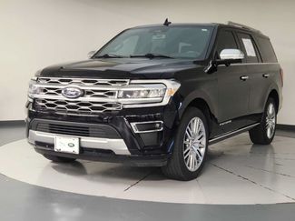 Used 2023 Ford Expedition Platinum RWD video 1