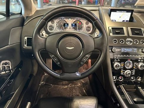 Used 2013 Aston Martin V8 Vantage S RWD image 15
