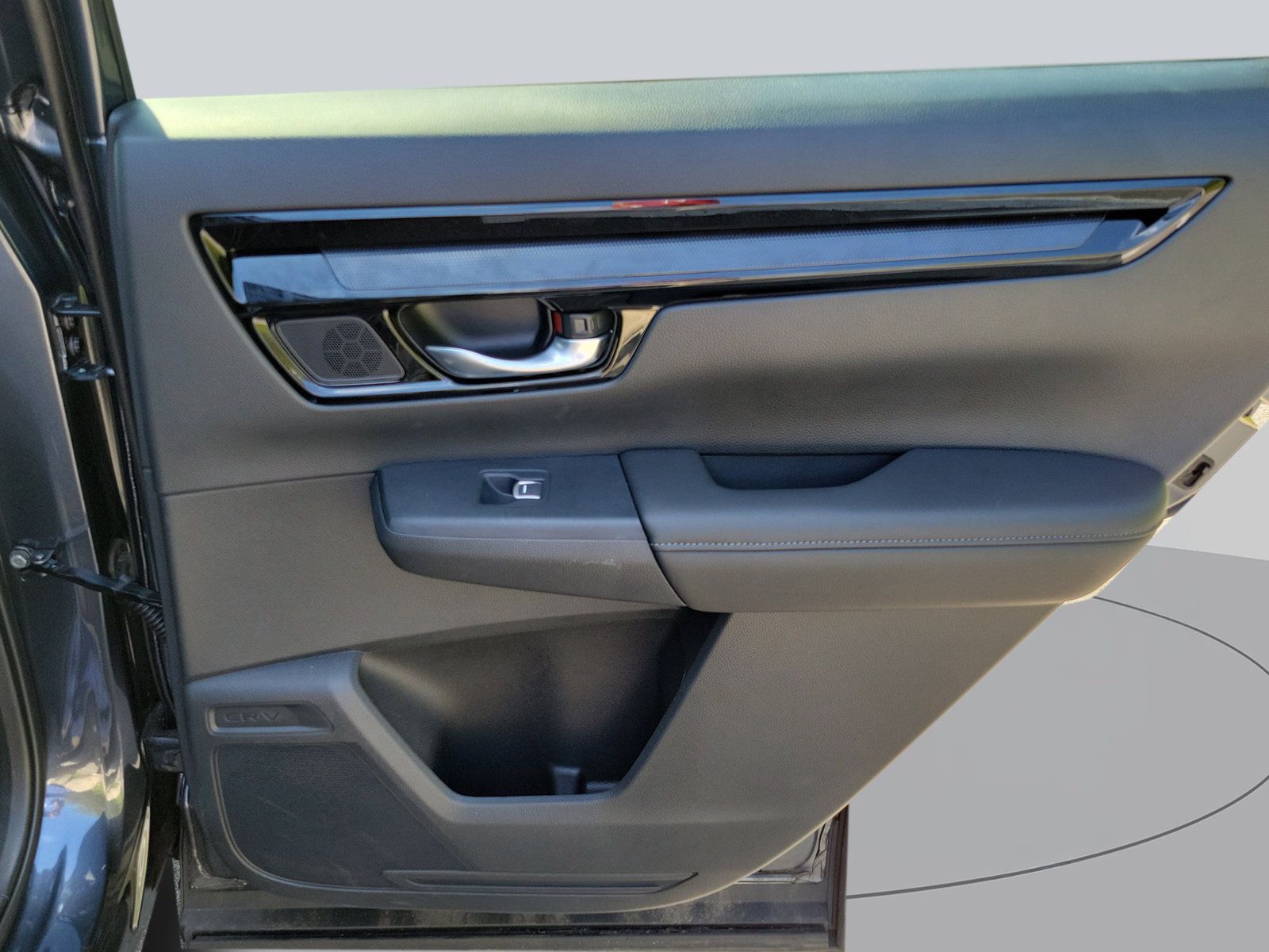 Used 2025 Honda CR-V EX-L image 36