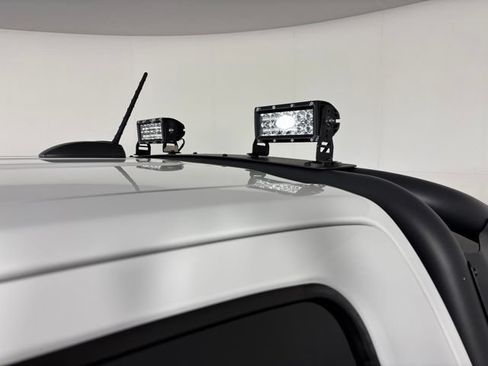 Used 2019 Chevrolet Colorado ZR2 AWD/4WD image 13