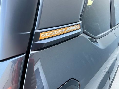 New 2026 Subaru Forester Wilderness AWD/4WD image 7