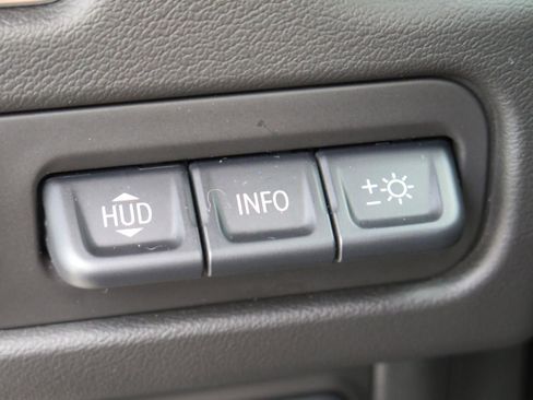 Used 2023 Chevrolet Tahoe High Country image 14