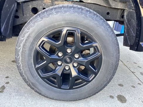 Used 2023 Ford Ranger XLT w/ Equipment Group 302A High AWD/4WD image 6