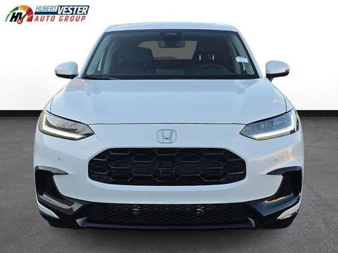 New 2026 Honda HR-V EX-L image 3