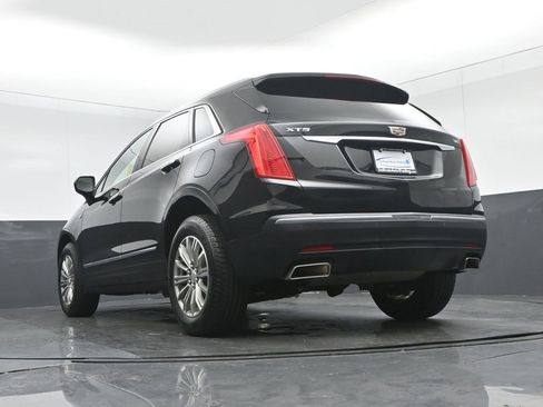 Used 2018 Cadillac XT5 Luxury image 58