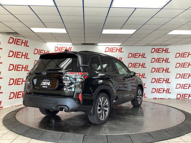 New 2026 Subaru Forester Touring AWD/4WD image 7