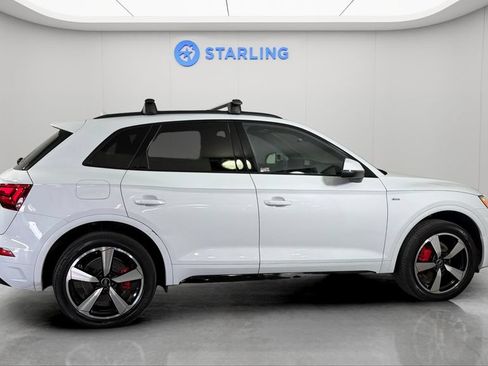 Used 2024 Audi Q5 2.0T Premium Plus AWD/4WD image 11