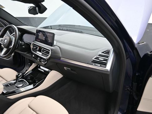 Certified 2023 BMW X4 xDrive30i image 26