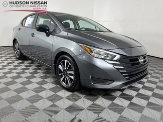 Certified 2025 Nissan Versa S w/ S Plus Package FWD video 1