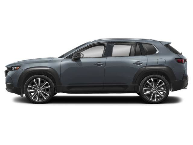 Used 2024 MAZDA CX-50 AWD 2.5 S w/ Accent Package image 3