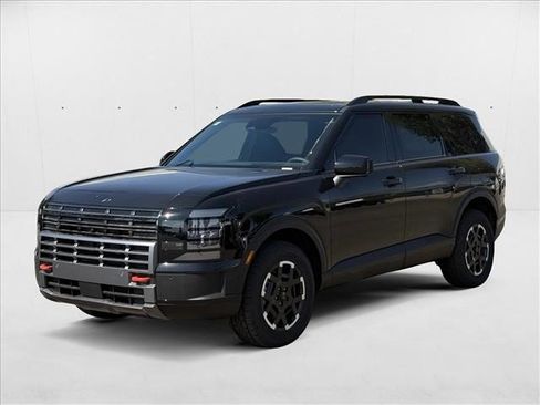 New 2026 Hyundai Palisade XRT Pro image 1