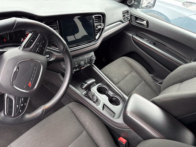 Used 2025 Dodge Durango GT AWD/4WD image 8