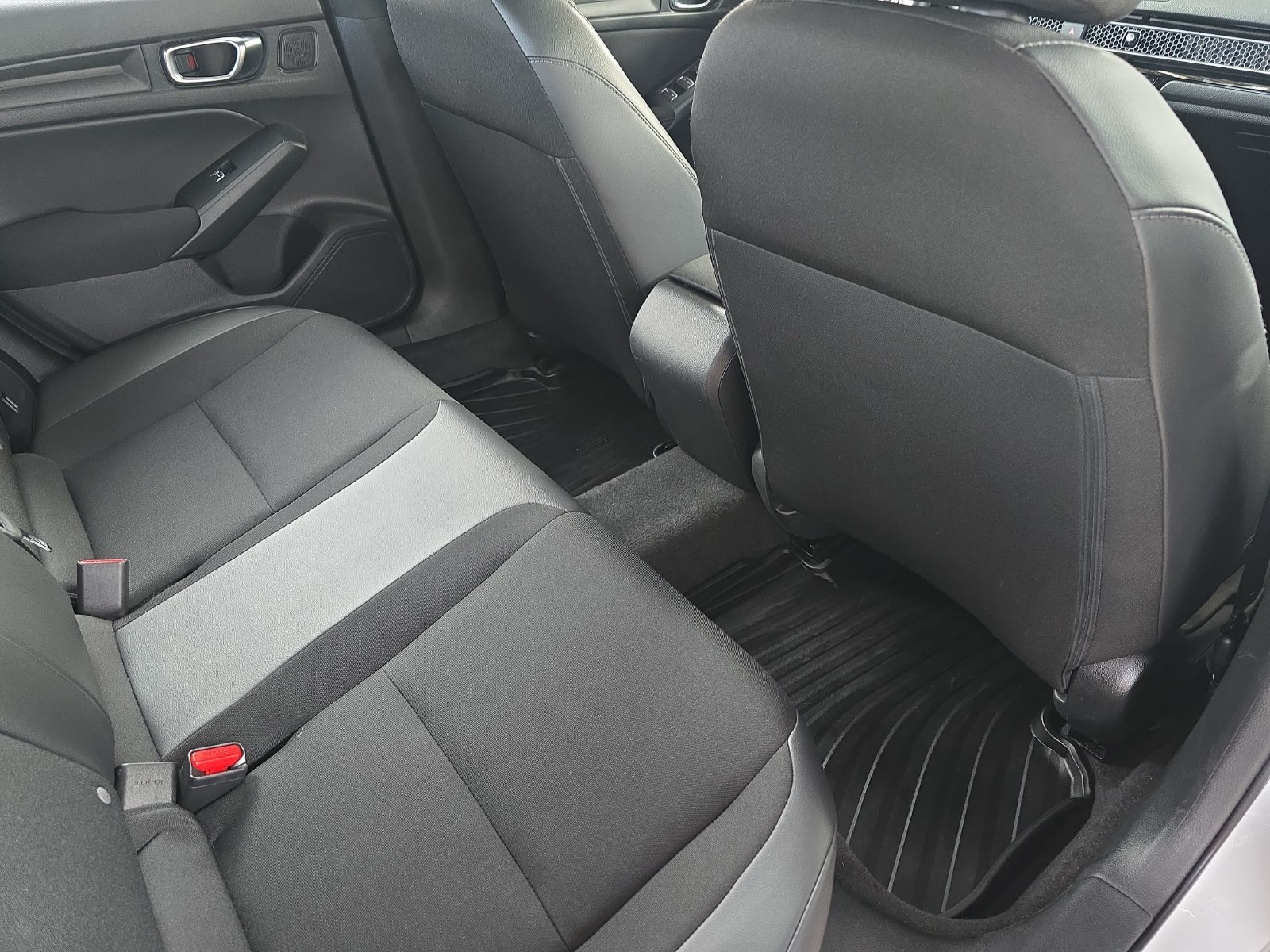 Used 2024 Honda Civic Sport image 13