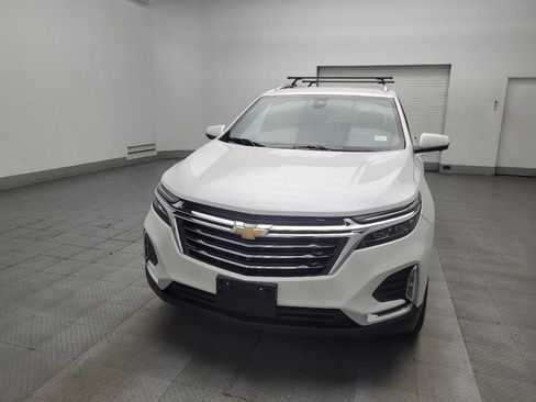 Used 2023 Chevrolet Equinox Premier FWD image 15