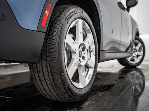 Certified 2025 MINI Cooper Countryman S image 39