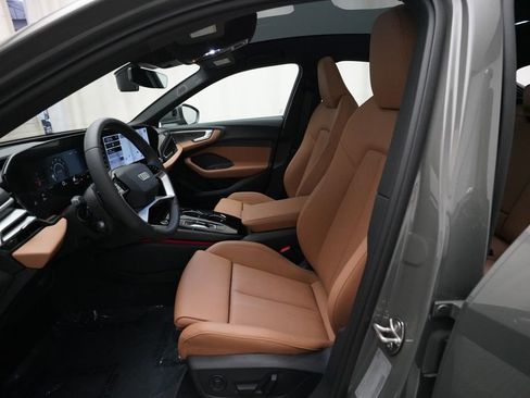 New 2026 Audi A5 2.0T Premium Plus image 7