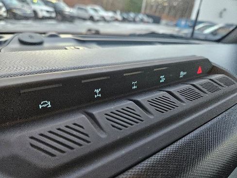 Certified 2021 Ford Bronco First Edition image 15