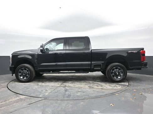 Used 2024 Ford F250 Lariat w/ Sport Appearance Package image 3