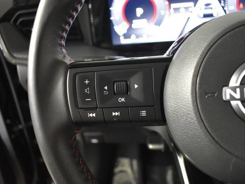 Certified 2026 Nissan Kicks SR w/ Cold Weather Package AWD/4WD image 15