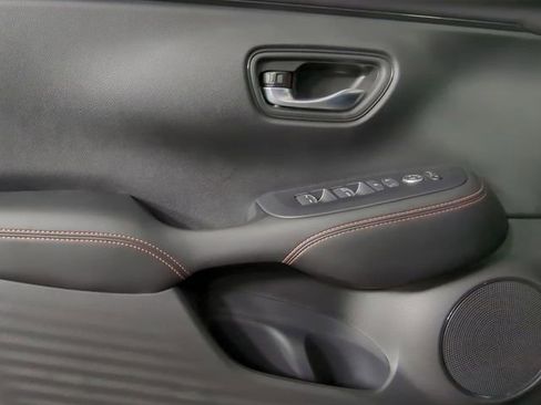 New 2026 Honda HR-V Sport image 41