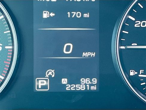 Used 2023 Subaru Outback Onyx Edition XT image 12