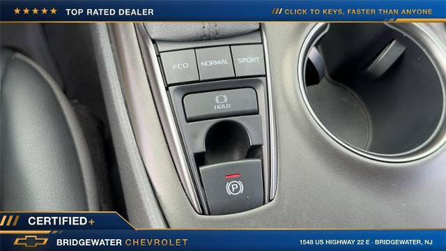 Used 2024 Toyota Camry SE AWD/4WD image 28
