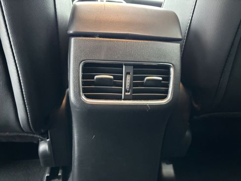 Used 2025 MAZDA CX-5 AWD 2.5 S w/ Preferred Package image 24