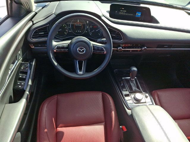 Certified 2024 MAZDA CX-30 AWD 2.5 S w/ Preferred Package image 11
