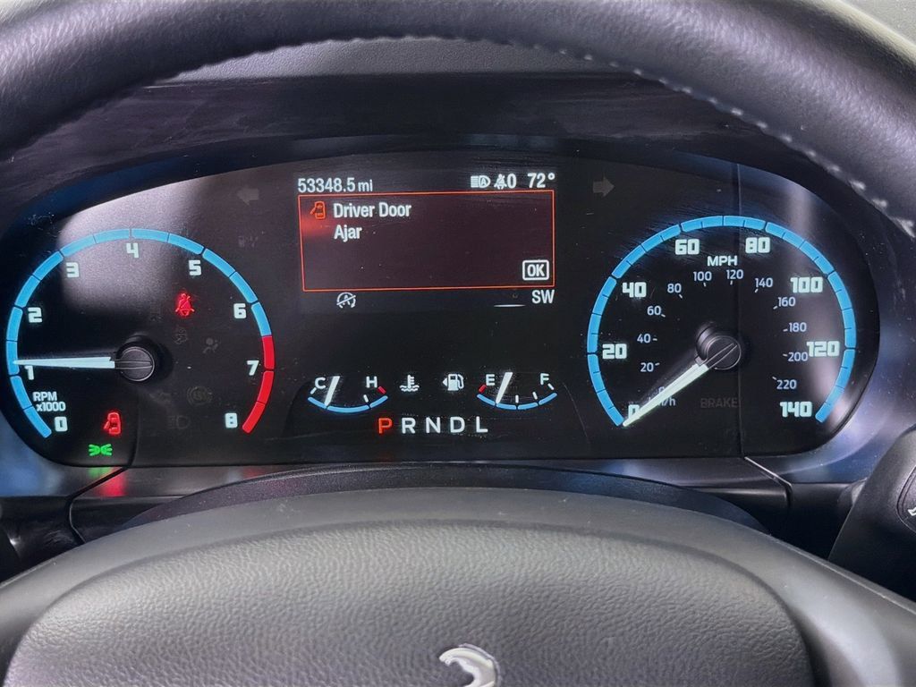 Certified 2021 Ford Bronco Sport Big Bend w/ Big Bend Package AWD/4WD image 16