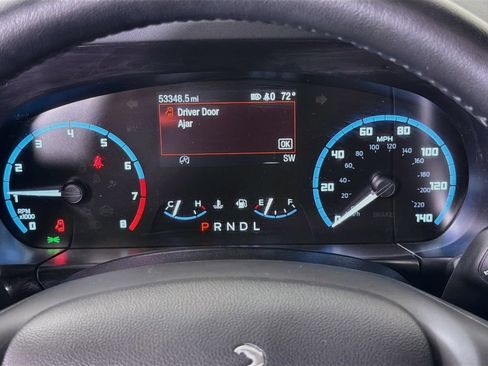 Used 2021 Ford Bronco Sport Big Bend w/ Big Bend Package AWD/4WD image 16
