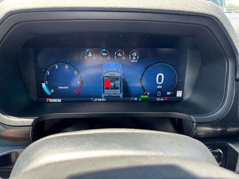 New 2026 Ford F150 Lariat AWD/4WD image 24