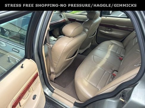 Used 2002 Mercury Grand Marquis GS image 29