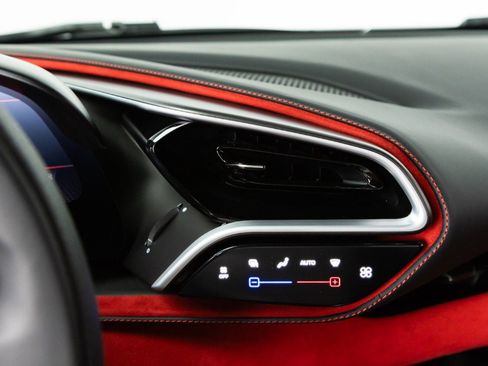 Certified 2024 Ferrari 296 GTB image 77