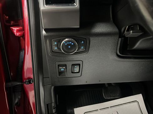 Used 2019 Ford F150 XLT w/ Equipment Group 301A Mid image 15