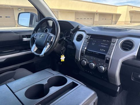 Used 2020 Toyota Tundra SR5 AWD/4WD image 20