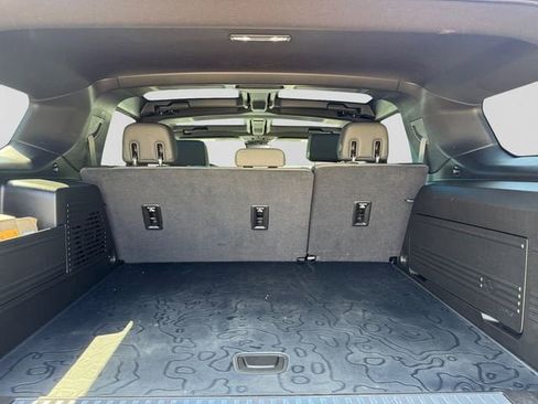 New 2025 GMC Hummer EV 2X w/ LPO, Sport Package AWD/4WD image 5