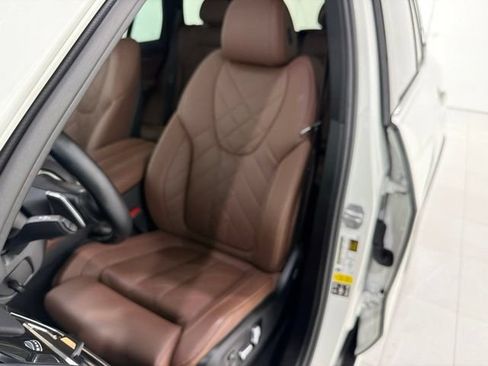 Certified 2023 BMW X5 xDrive40i w/ Premium Package AWD/4WD image 13