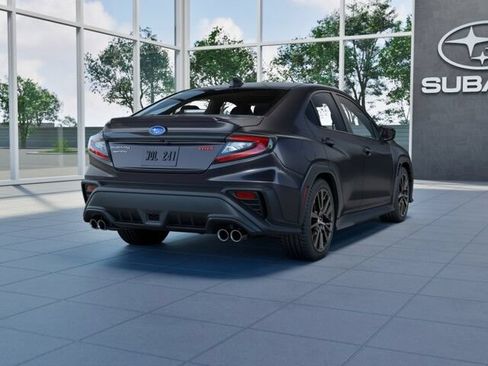 New 2026 Subaru WRX Premium AWD/4WD image 5
