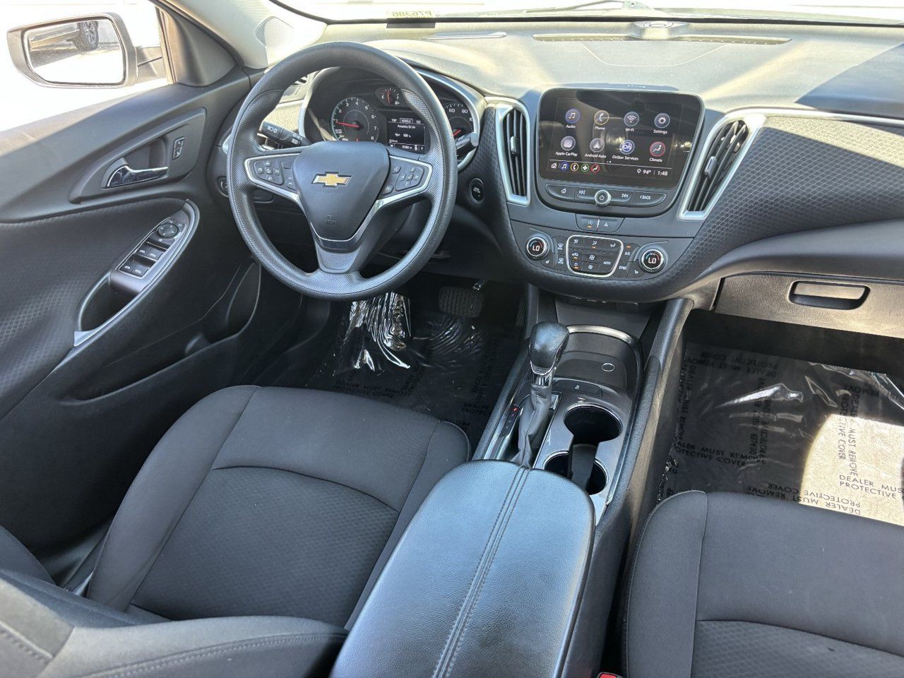 Used 2023 Chevrolet Malibu LT FWD image 12