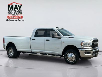 Certified 2024 RAM 3500 Big Horn
