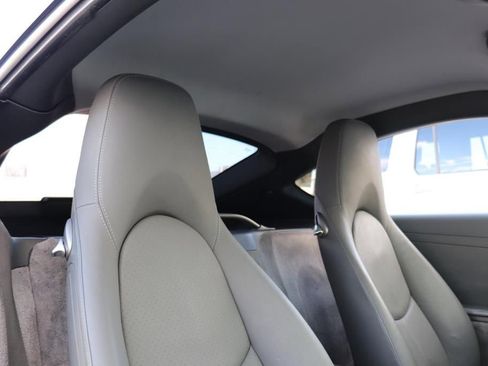 Used 2009 Porsche Cayman image 55