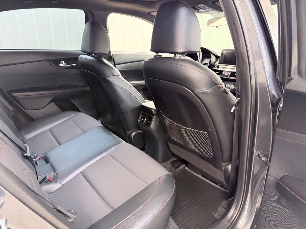 Used 2020 Kia Forte GT FWD image 29
