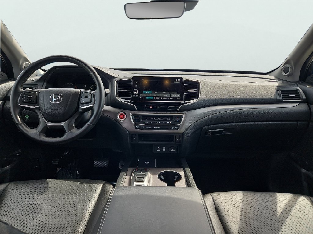 Certified 2024 Honda Ridgeline RTL image 11