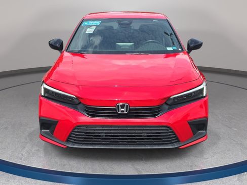 Used 2024 Honda Civic Sport image 2
