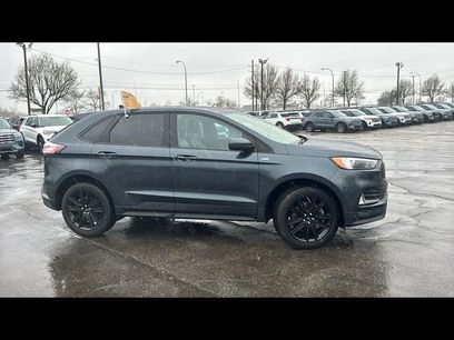 Certified 2023 Ford Edge ST-Line