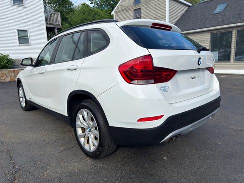Used 2014 BMW X1 xDrive28i AWD/4WD image 5