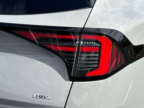 New 2026 Kia Sportage S image 34