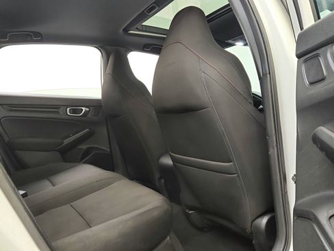 Used 2024 Honda Civic Si image 29