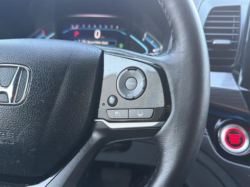 Used 2024 Honda Odyssey Elite image 29